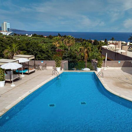 Aluasoul Orotava Valley - Adults Only Puerto de la Cruz  Exterior photo