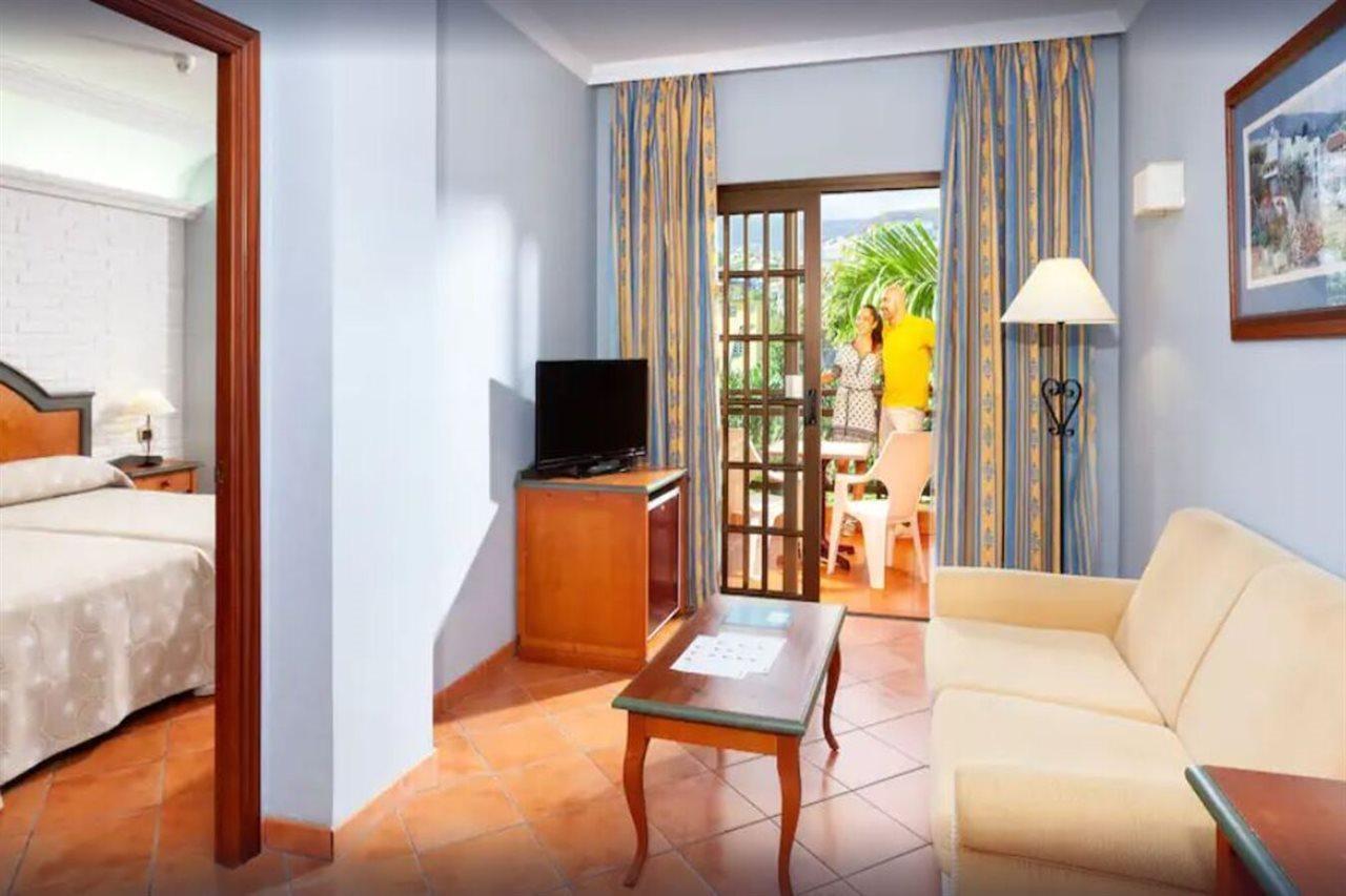 Aluasoul Orotava Valley - Adults Only Puerto de la Cruz  Exterior photo
