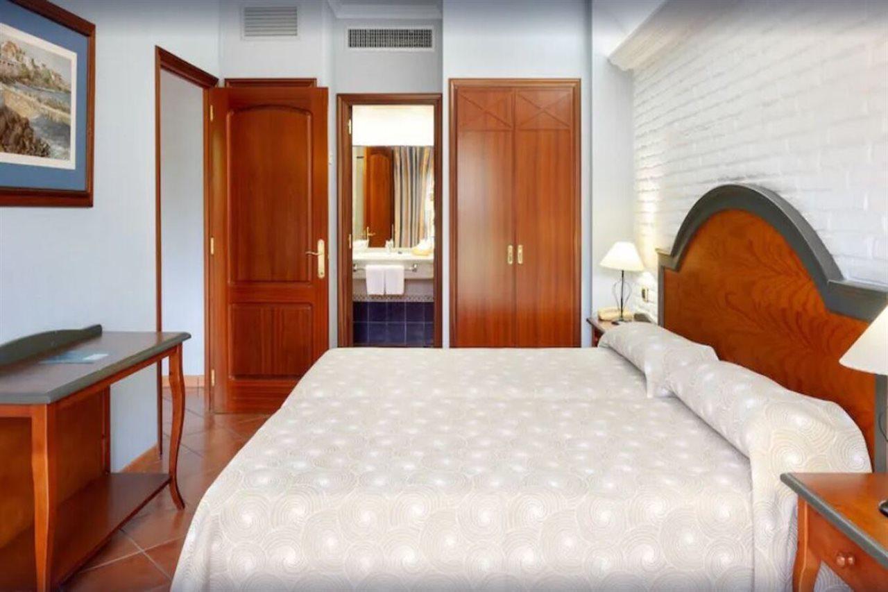 Aluasoul Orotava Valley - Adults Only Puerto de la Cruz  Exterior photo