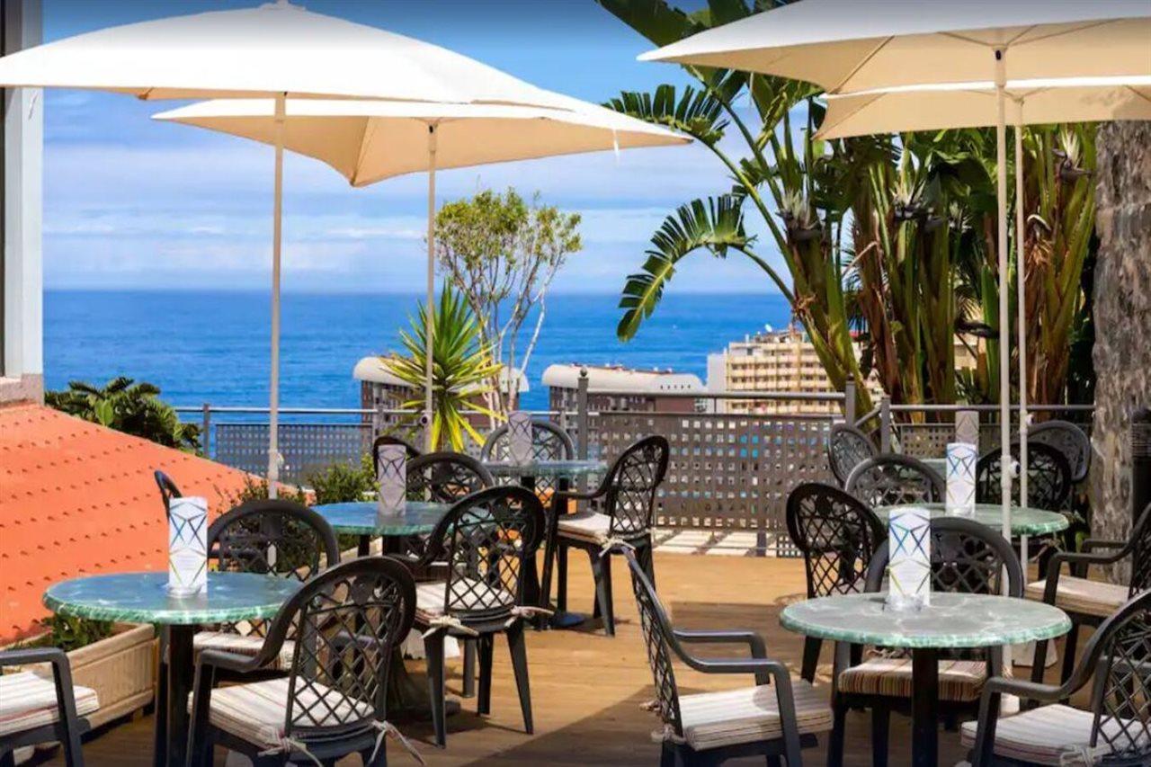 Aluasoul Orotava Valley - Adults Only Puerto de la Cruz  Exterior photo