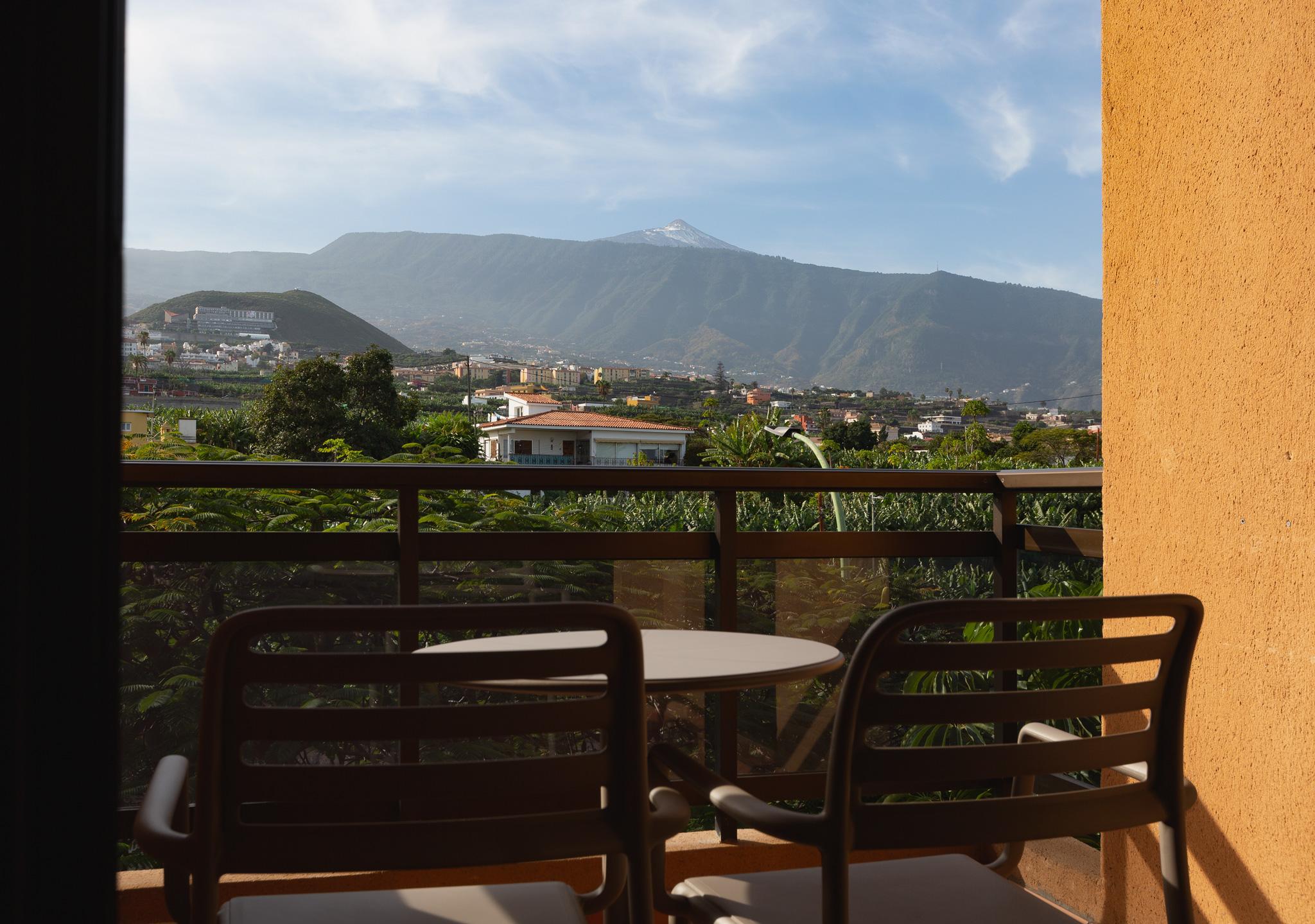 Aluasoul Orotava Valley - Adults Only Puerto de la Cruz  Exterior photo