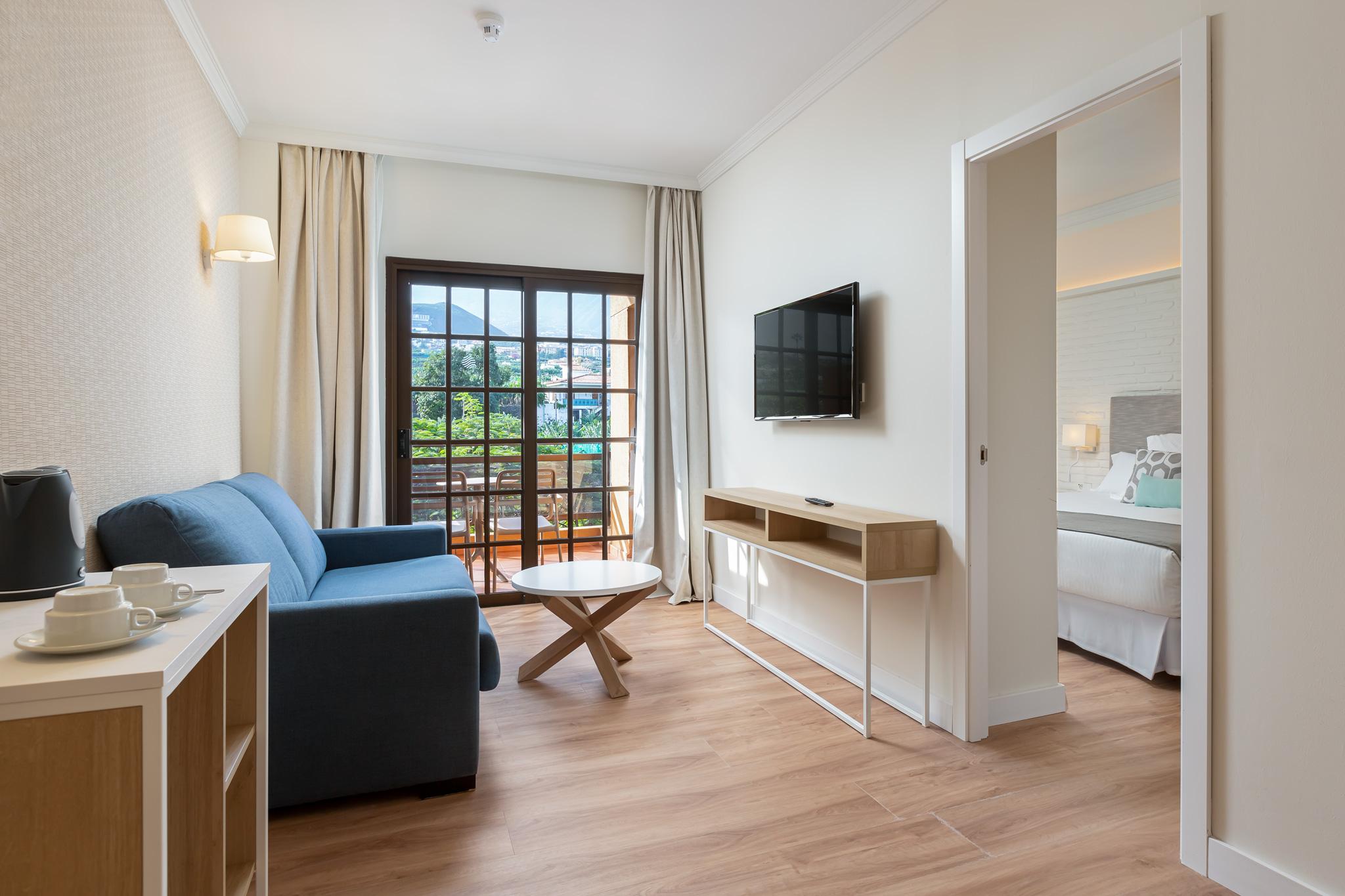 Aluasoul Orotava Valley - Adults Only Puerto de la Cruz  Exterior photo