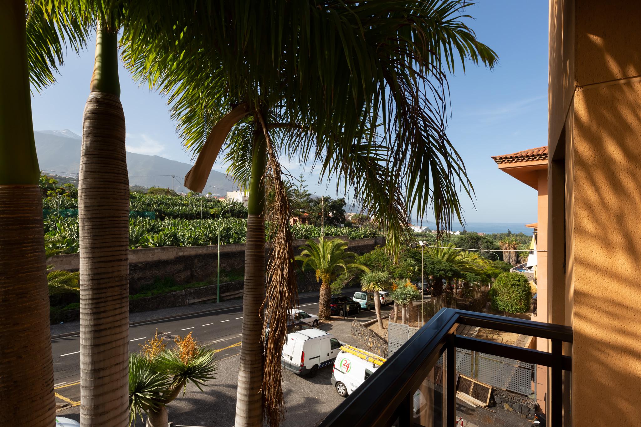 Aluasoul Orotava Valley - Adults Only Puerto de la Cruz  Exterior photo