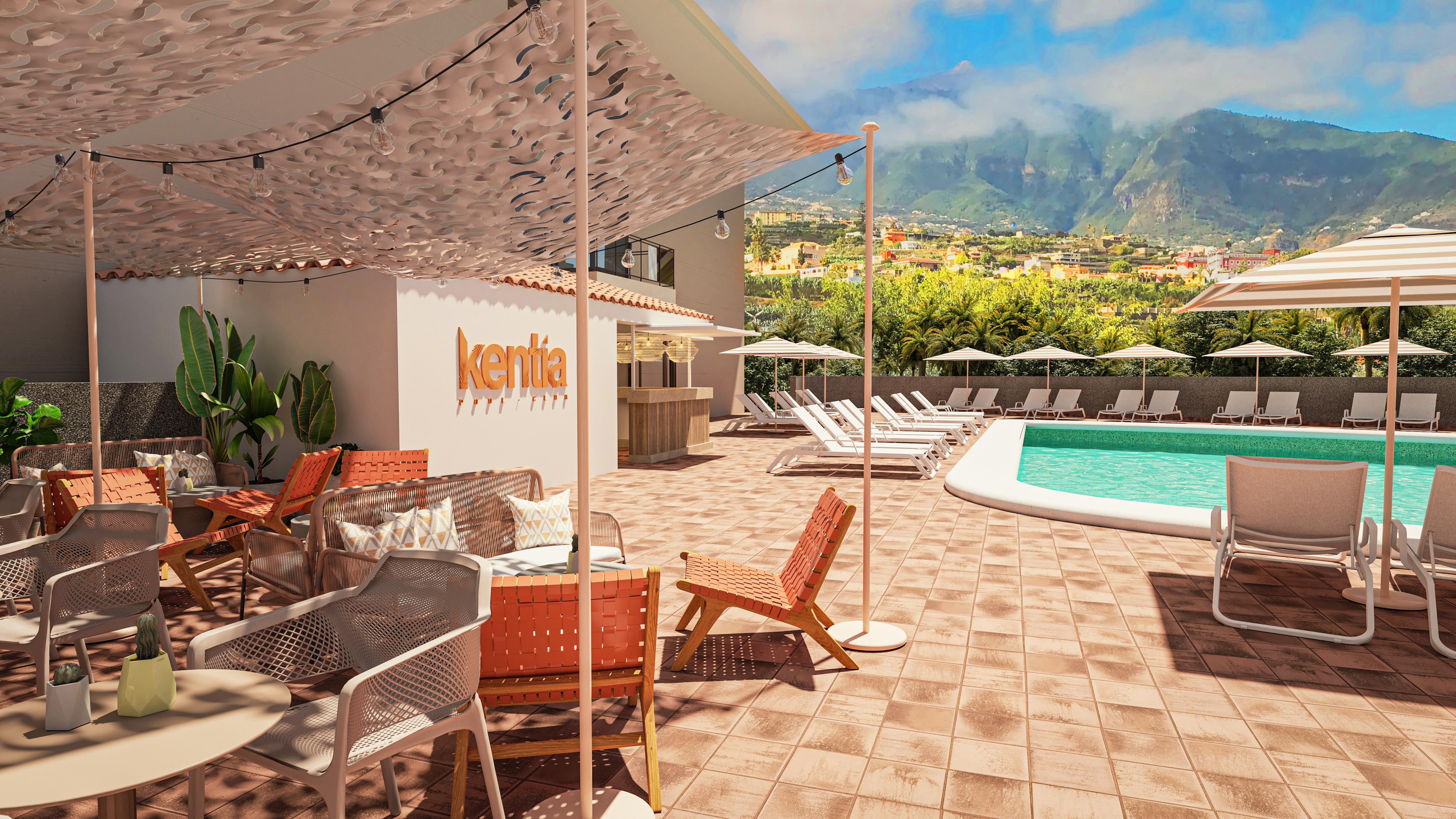 Aluasoul Orotava Valley - Adults Only Puerto de la Cruz  Exterior photo