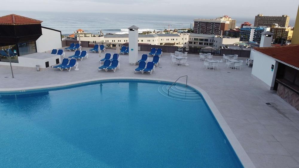 Aluasoul Orotava Valley - Adults Only Puerto de la Cruz  Exterior photo