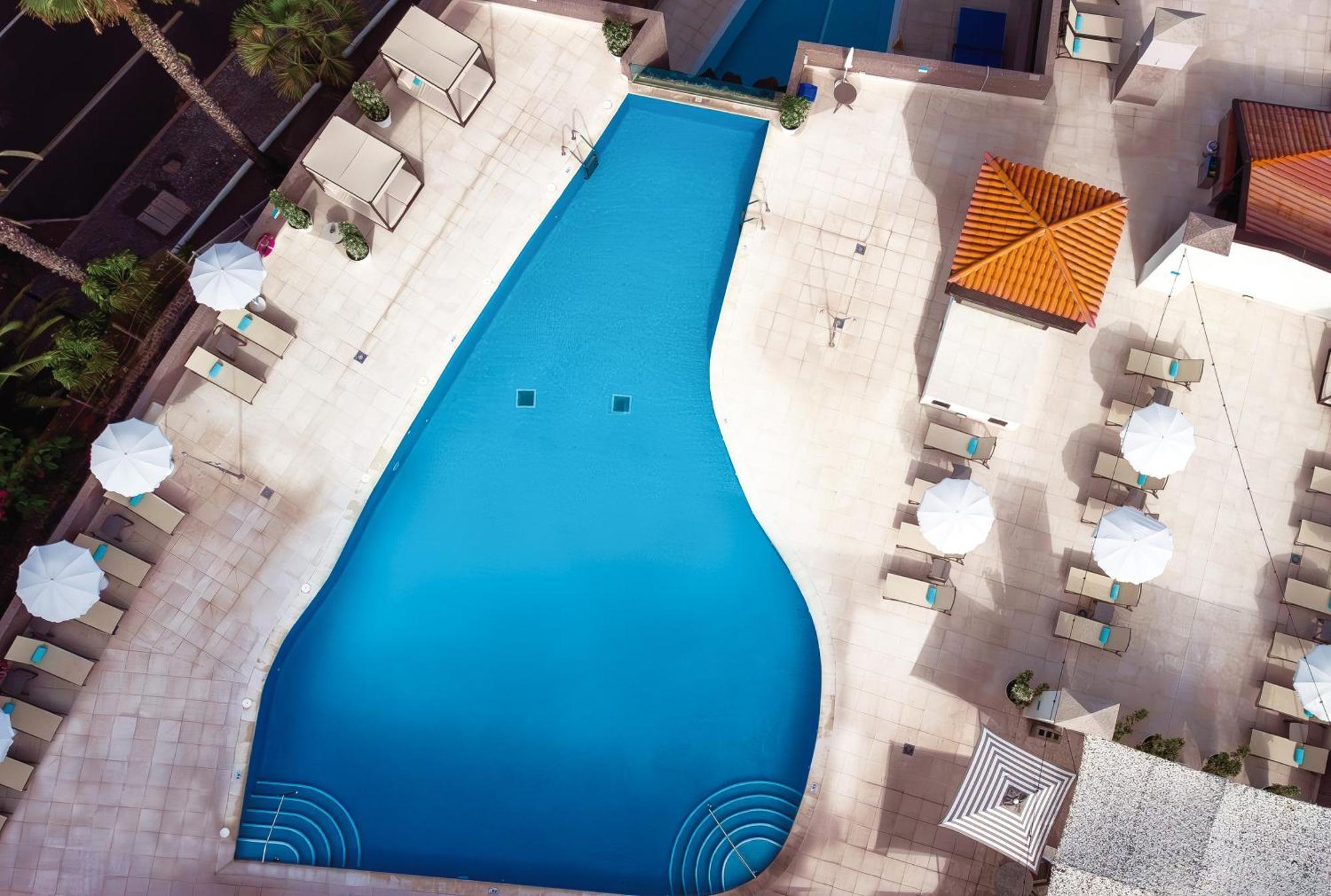 Aluasoul Orotava Valley - Adults Only Puerto de la Cruz  Exterior photo