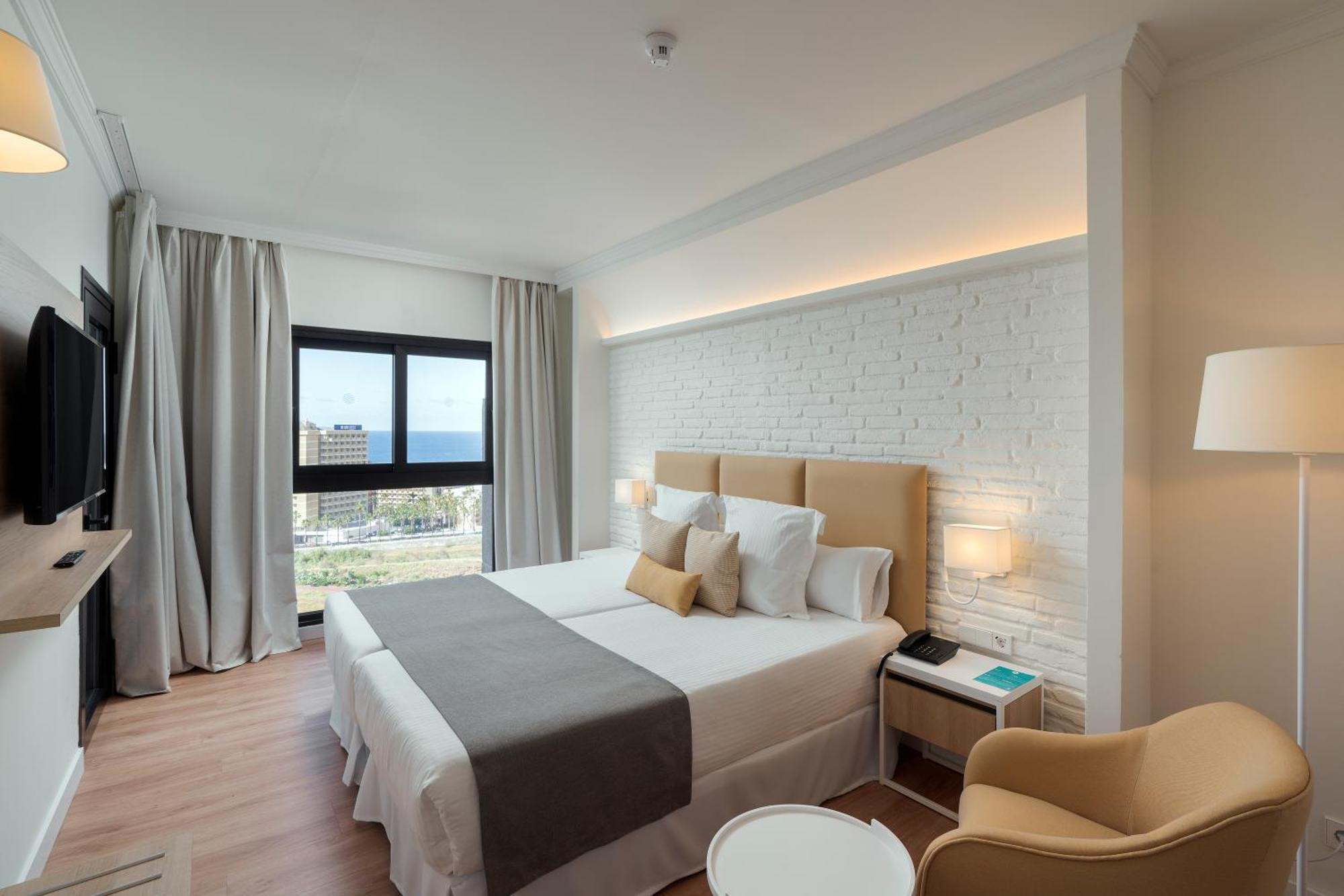 Aluasoul Orotava Valley - Adults Only Puerto de la Cruz  Exterior photo