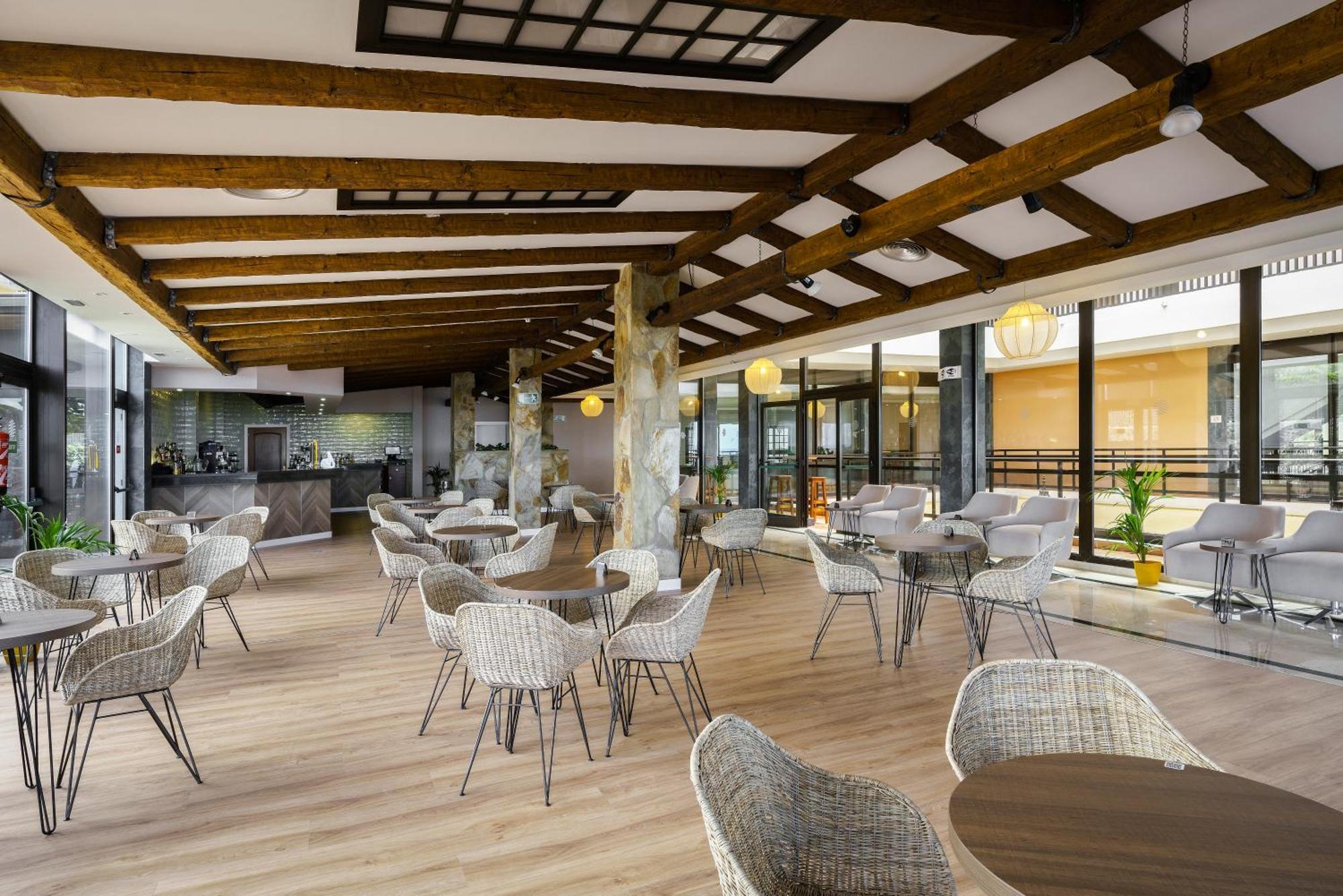 Aluasoul Orotava Valley - Adults Only Puerto de la Cruz  Exterior photo