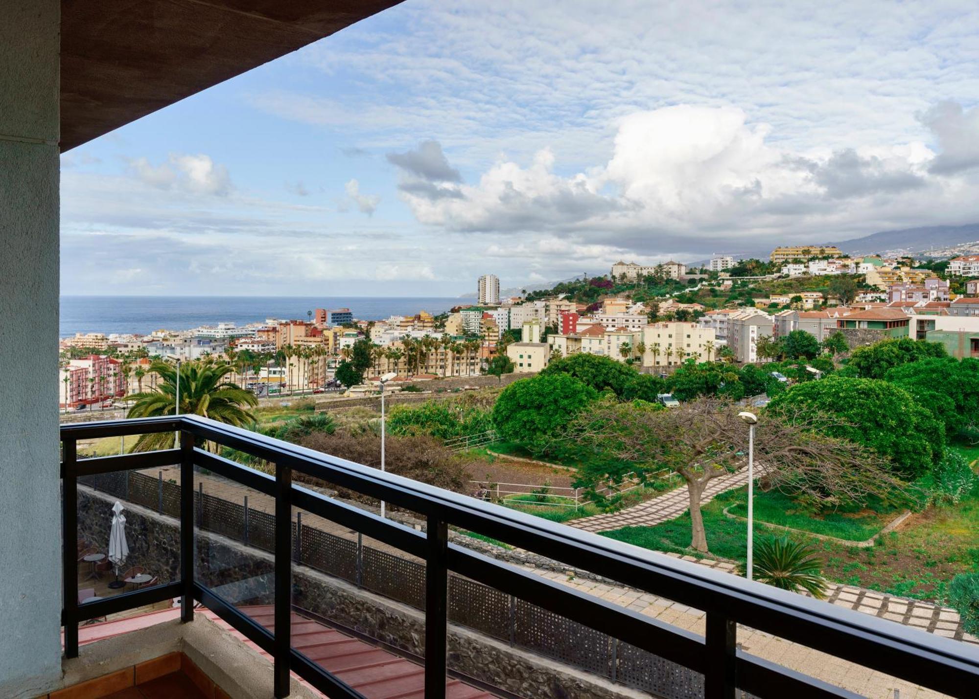 Aluasoul Orotava Valley - Adults Only Puerto de la Cruz  Exterior photo