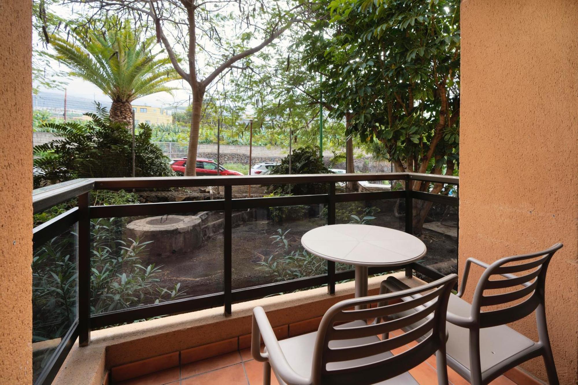 Aluasoul Orotava Valley - Adults Only Puerto de la Cruz  Exterior photo