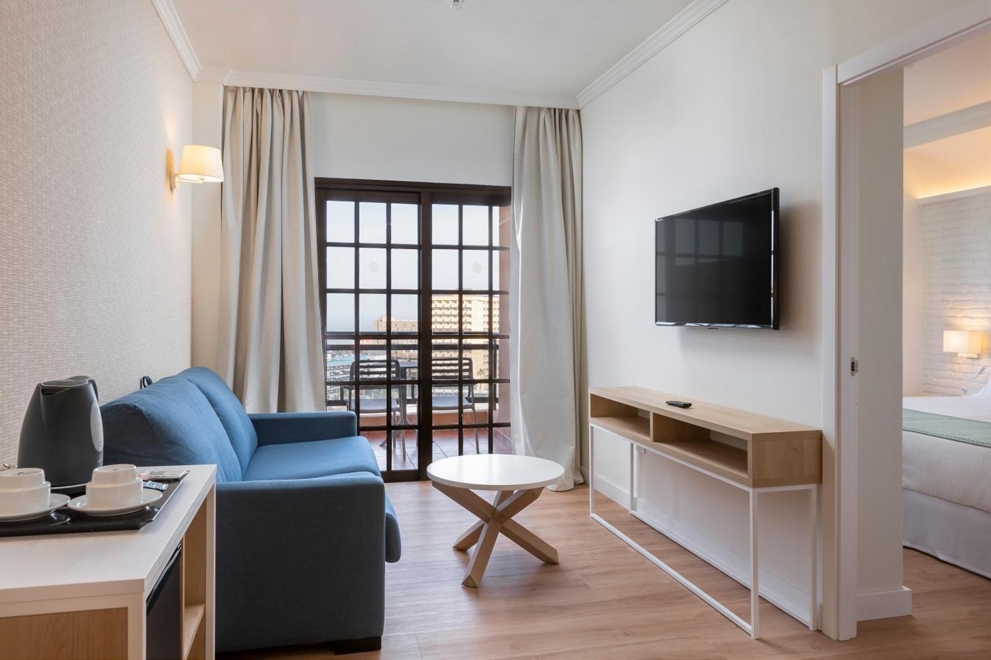 Aluasoul Orotava Valley - Adults Only Puerto de la Cruz  Room photo