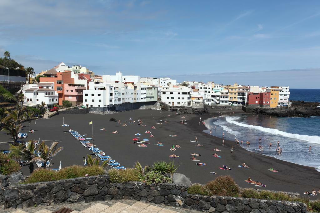 Aluasoul Orotava Valley - Adults Only Puerto de la Cruz  Exterior photo